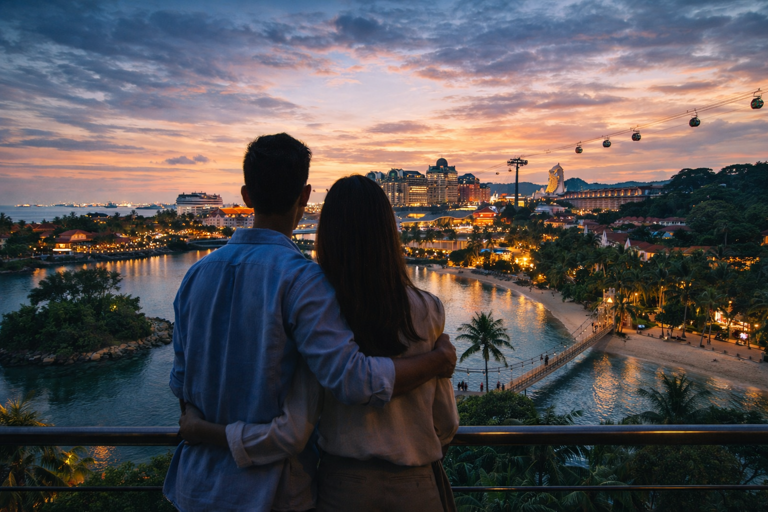 Singapore Long-Term Visit Pass (LTVP): Ultimate Guide to Eligibility, Documents and Application