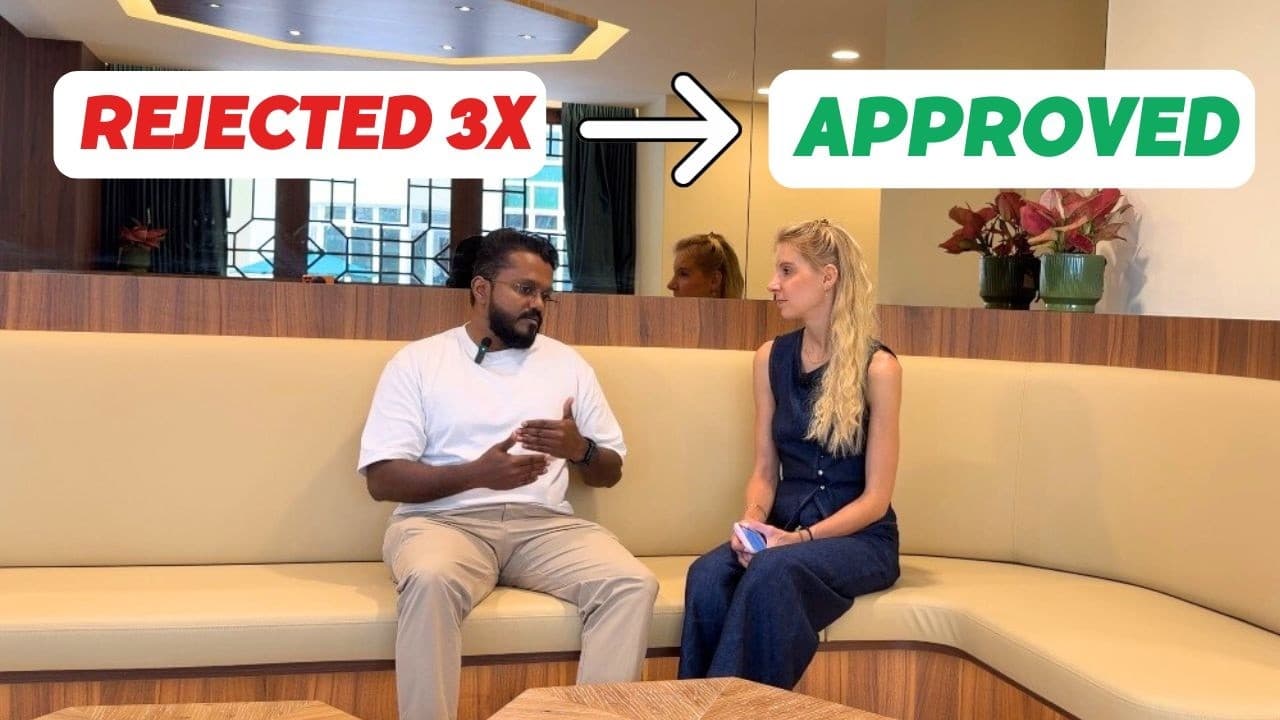 In-Depth Client Interview