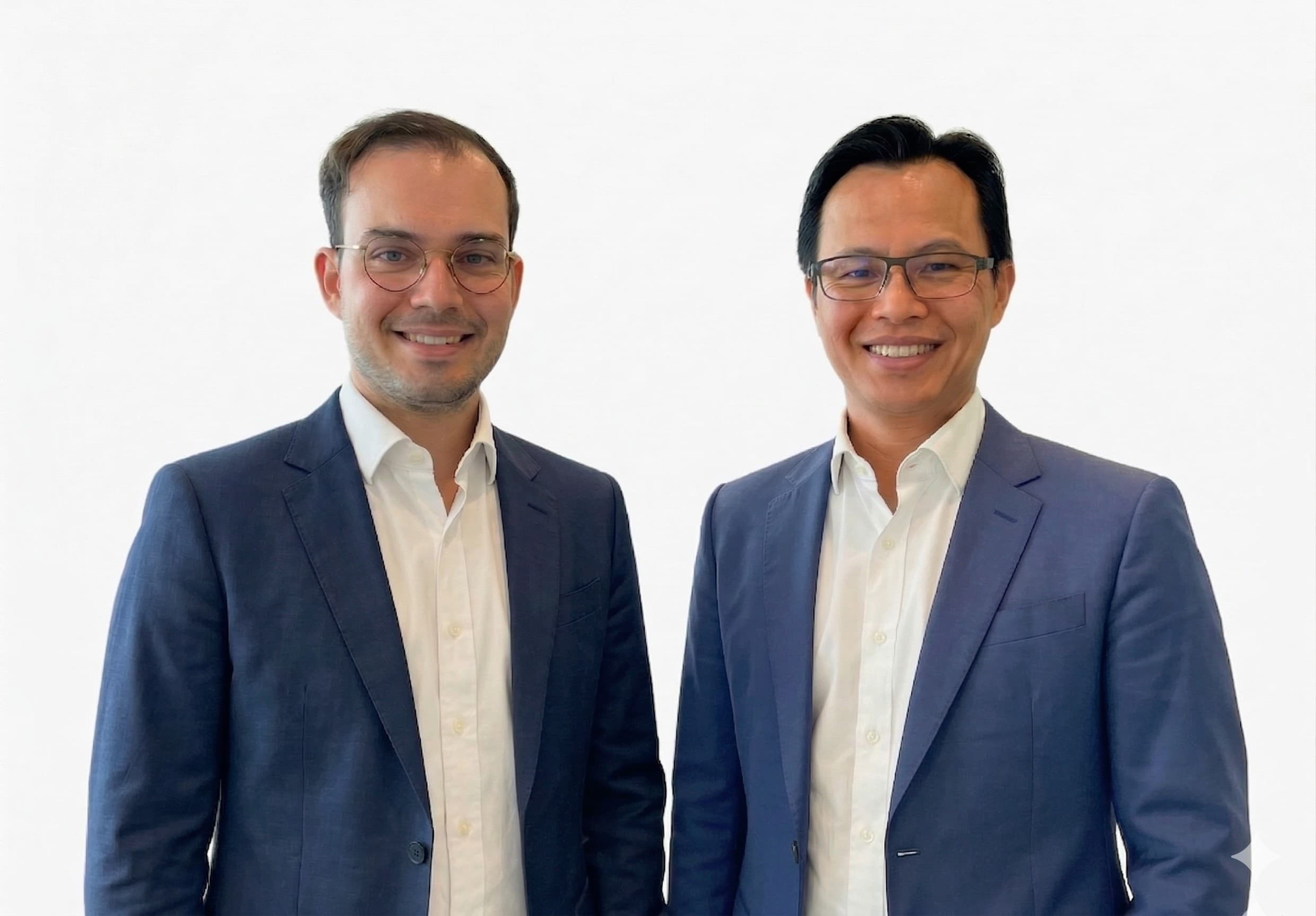 E&H Immigration founders