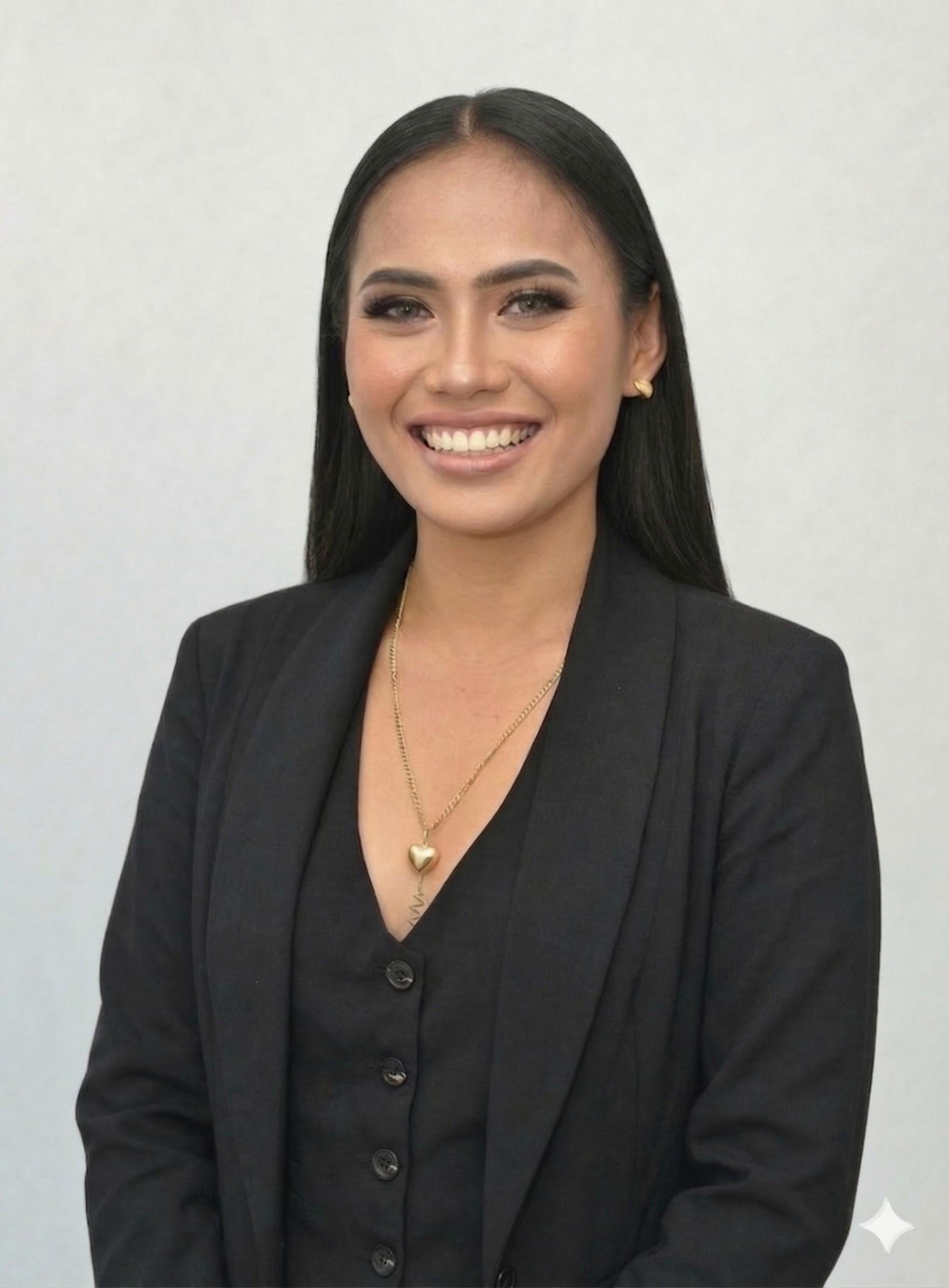 Cyrene Sabala