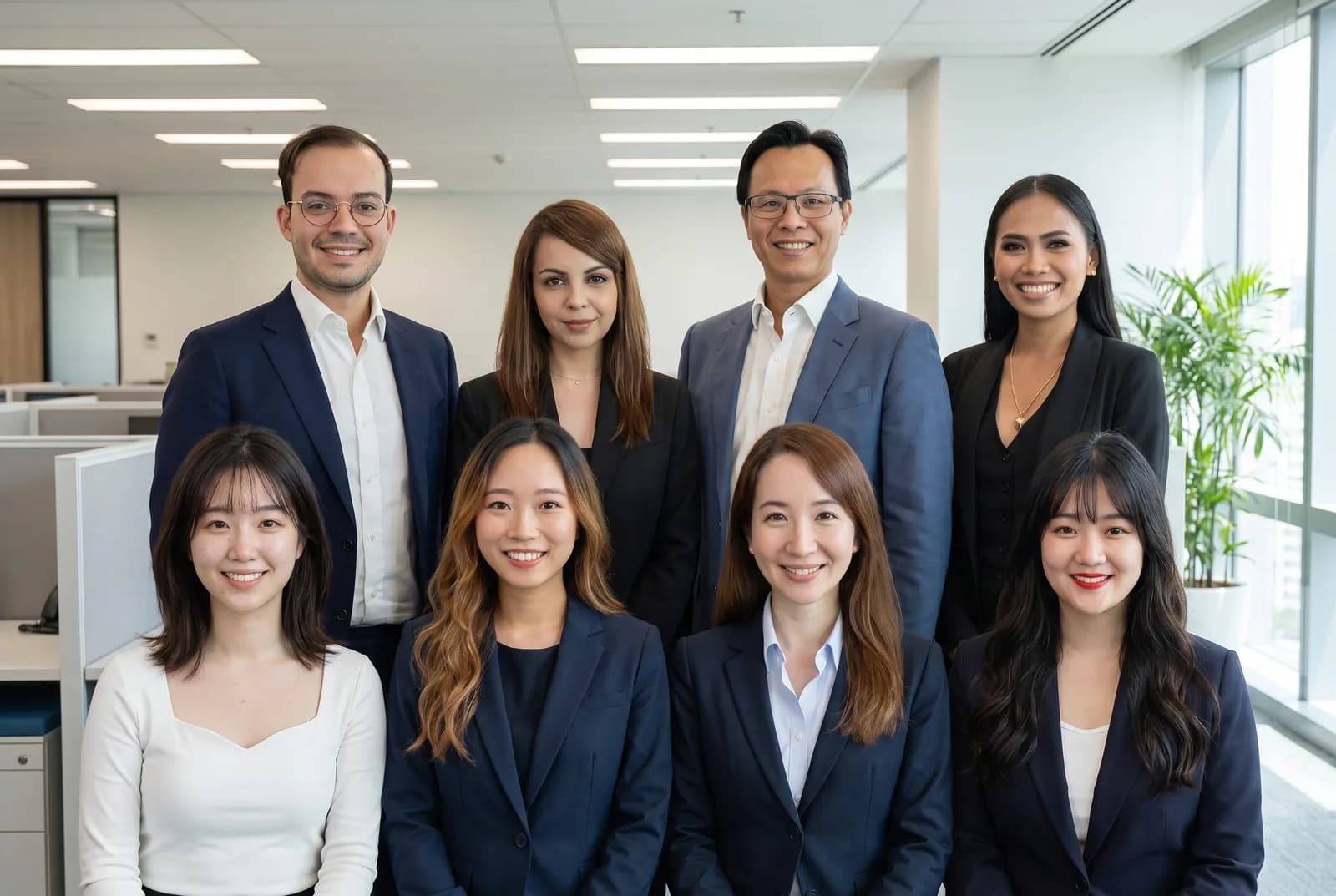 E&H Immigration Team