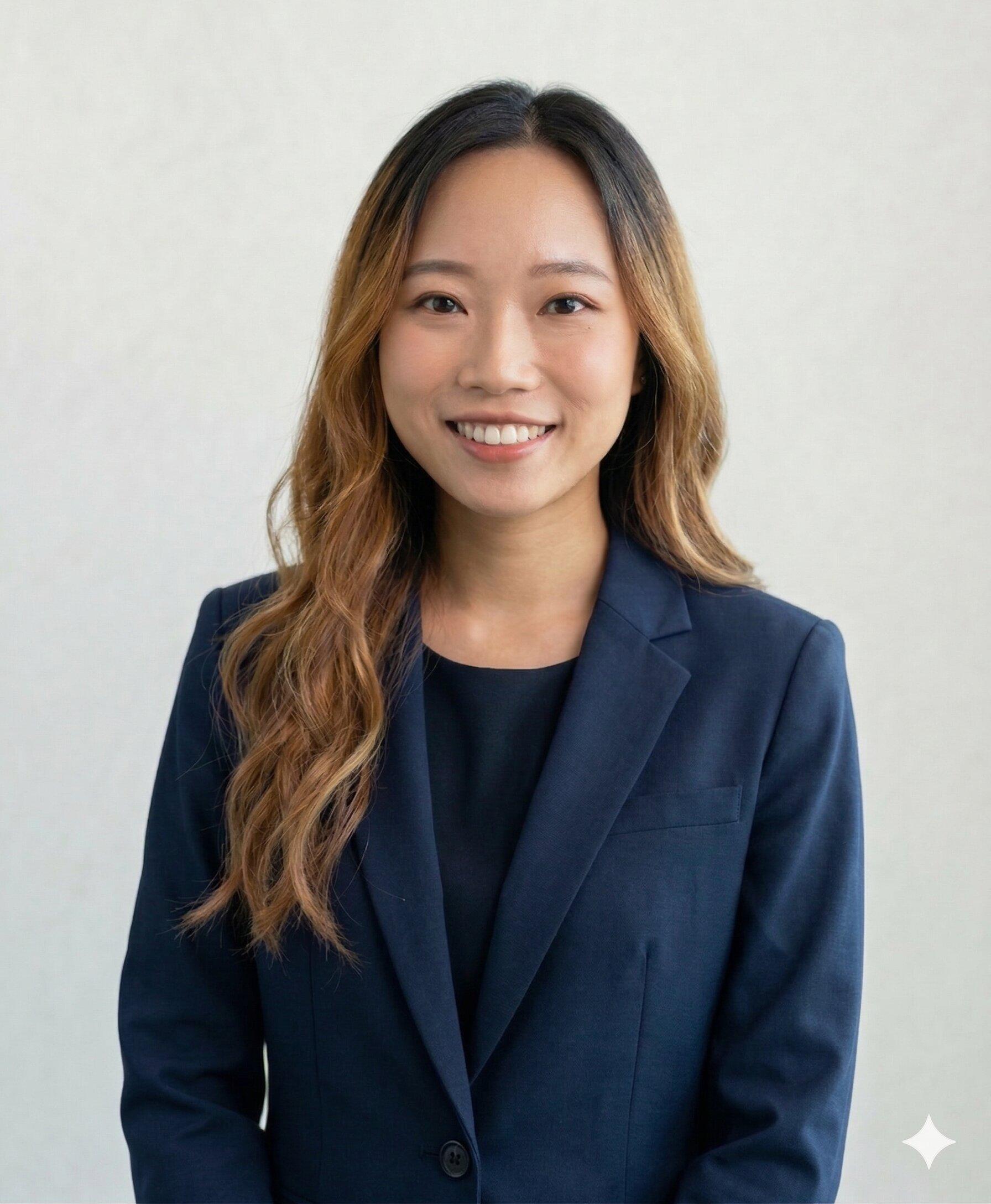 Lynn Lim