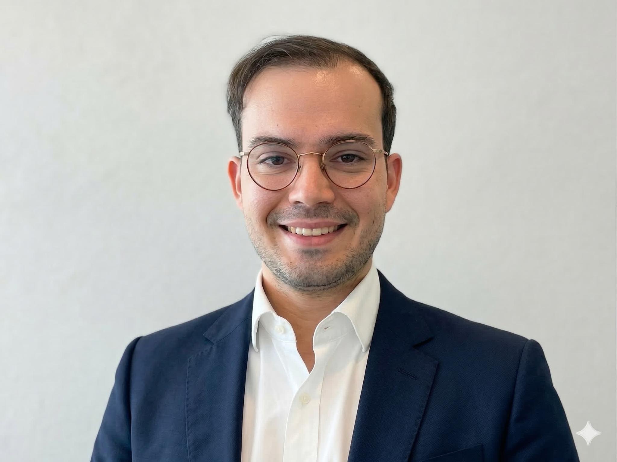 Mathias Engel