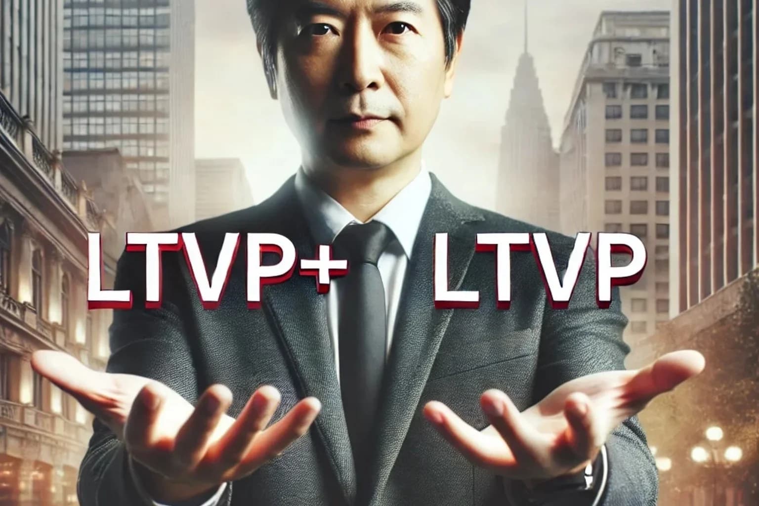 Differences Between the Long-Term Visit Pass (LTVP) and the Long-Term Visit Pass-Plus (LTVP+)