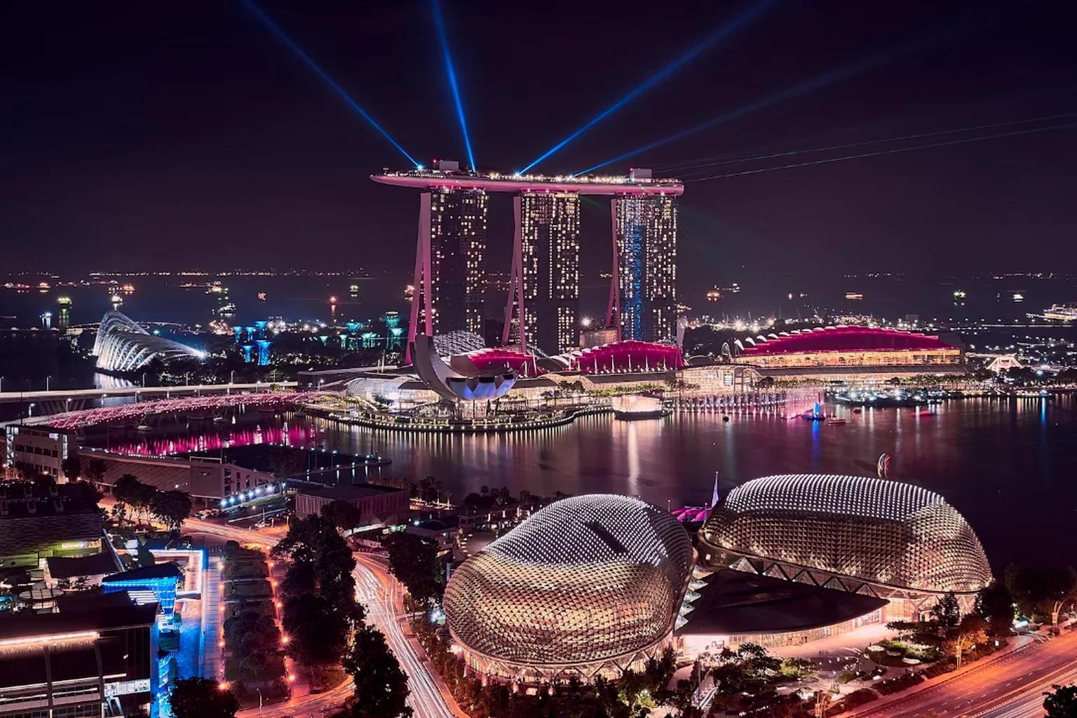 Your Path to Becoming a Singapore Permanent Resident: Simplifying the Journey