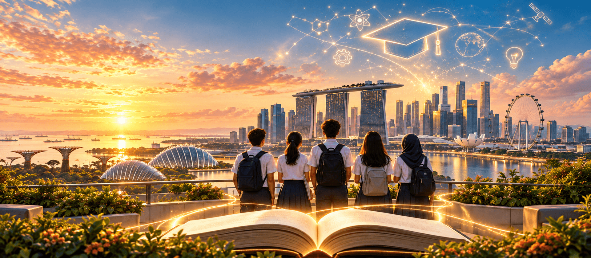 Inside Singapore’s World-Class Education System: 2026 Update