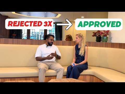 In-Depth Client Interview