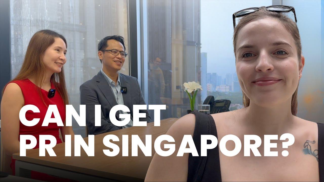 Real PR Consultation with E&H Immigration