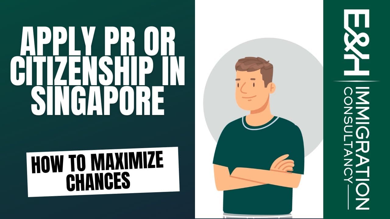 E&H Immigration Consultancy - Introduction